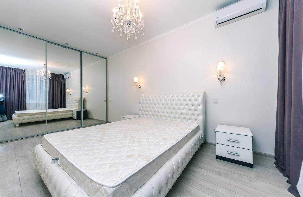 Luxcenterapartment Kiev Cameră foto