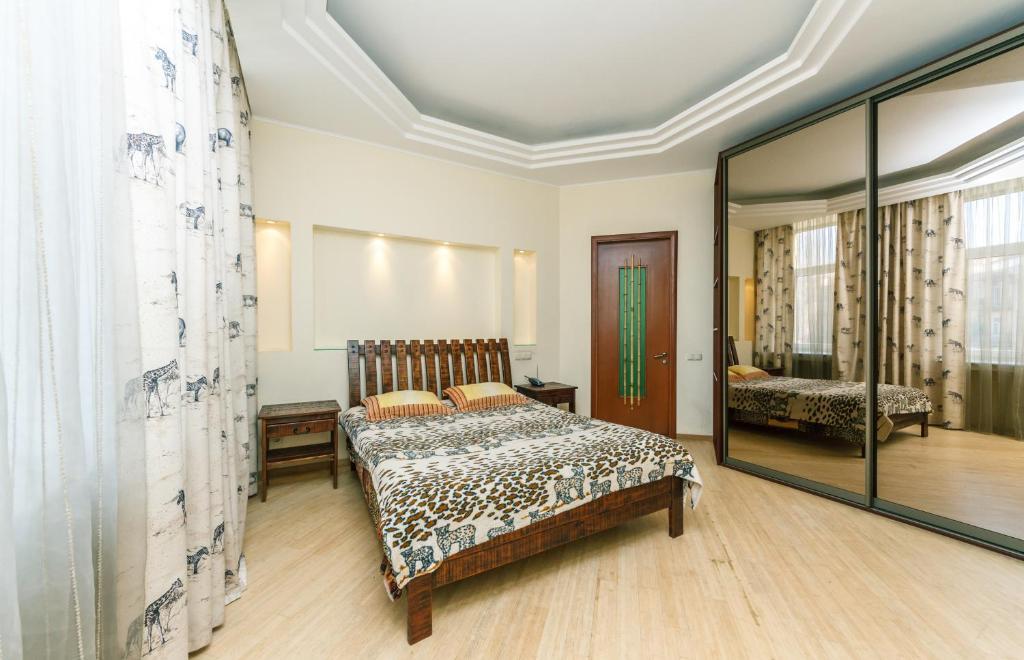 Luxcenterapartment Kiev Cameră foto