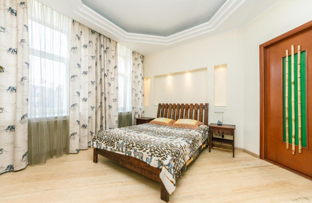 Luxcenterapartment Kiev Cameră foto
