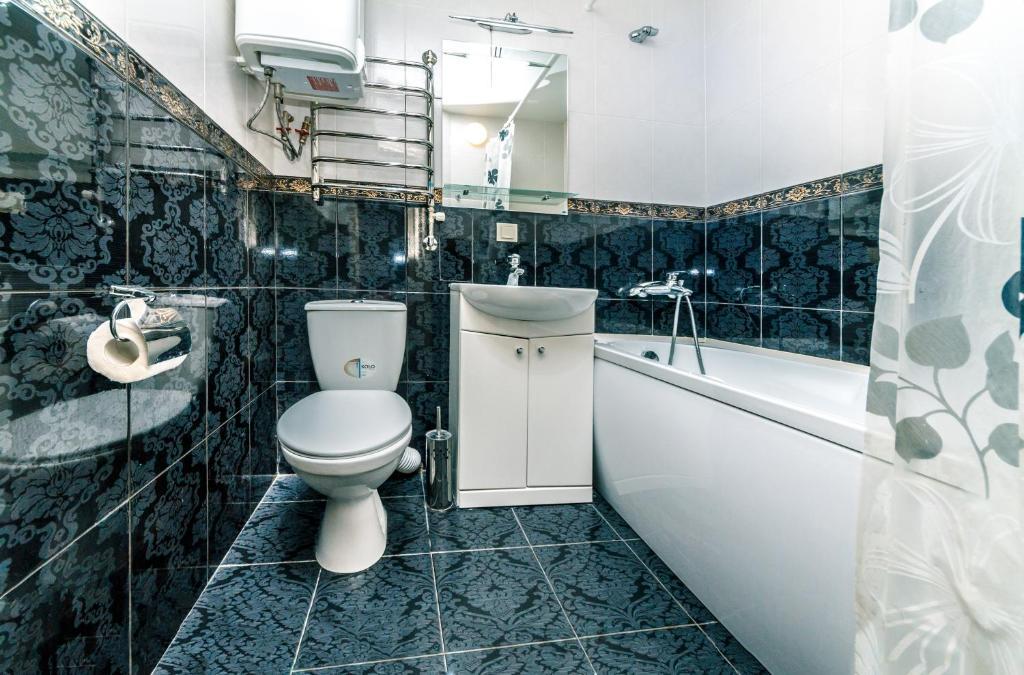 Luxcenterapartment Kiev Cameră foto